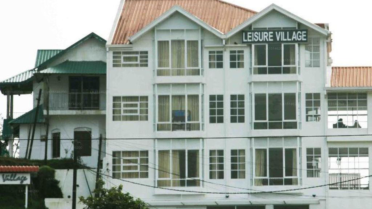 The Leisure Village, Nuwara Eliya