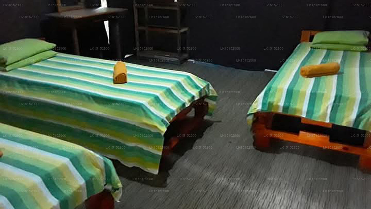 Sisira's River Lounge, Kitulgala