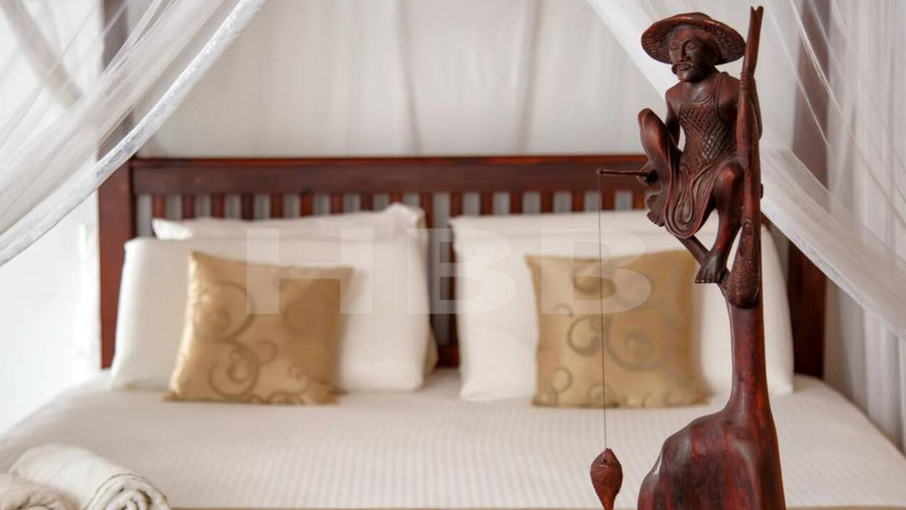 Harmony Beach Bungalows, Tangalle