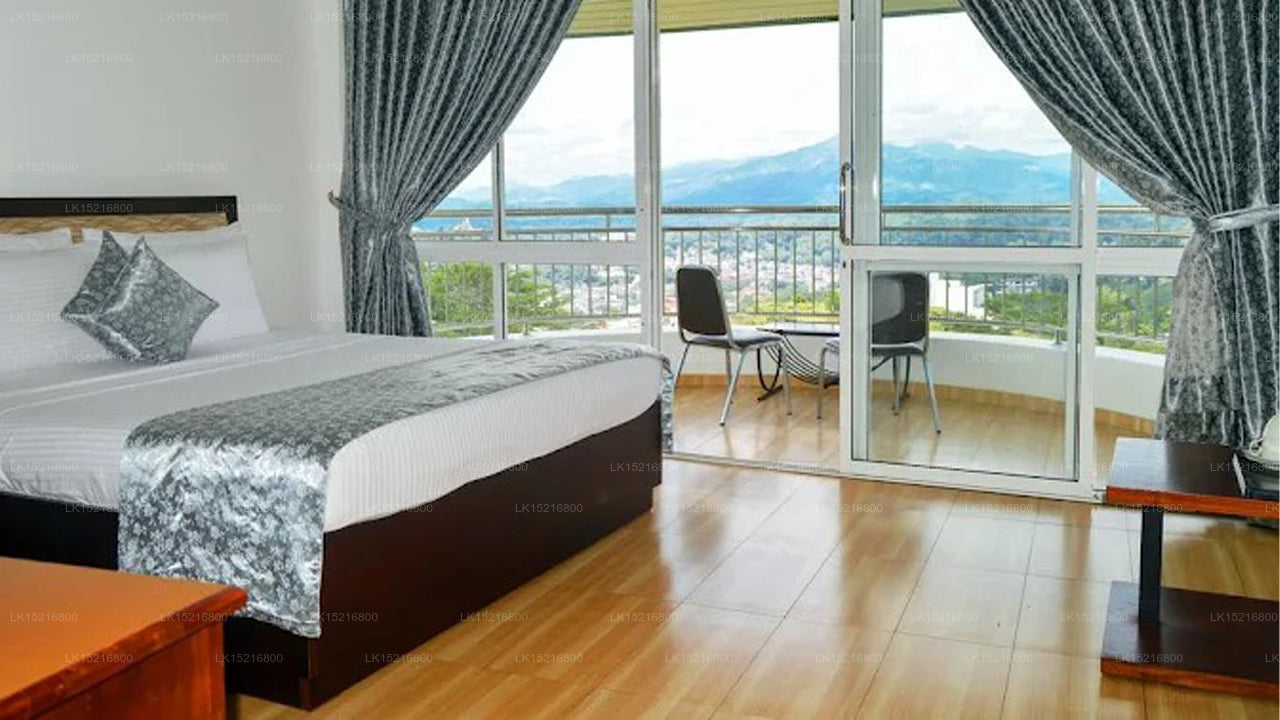 Sri Kandyan Bungalow, Kandy