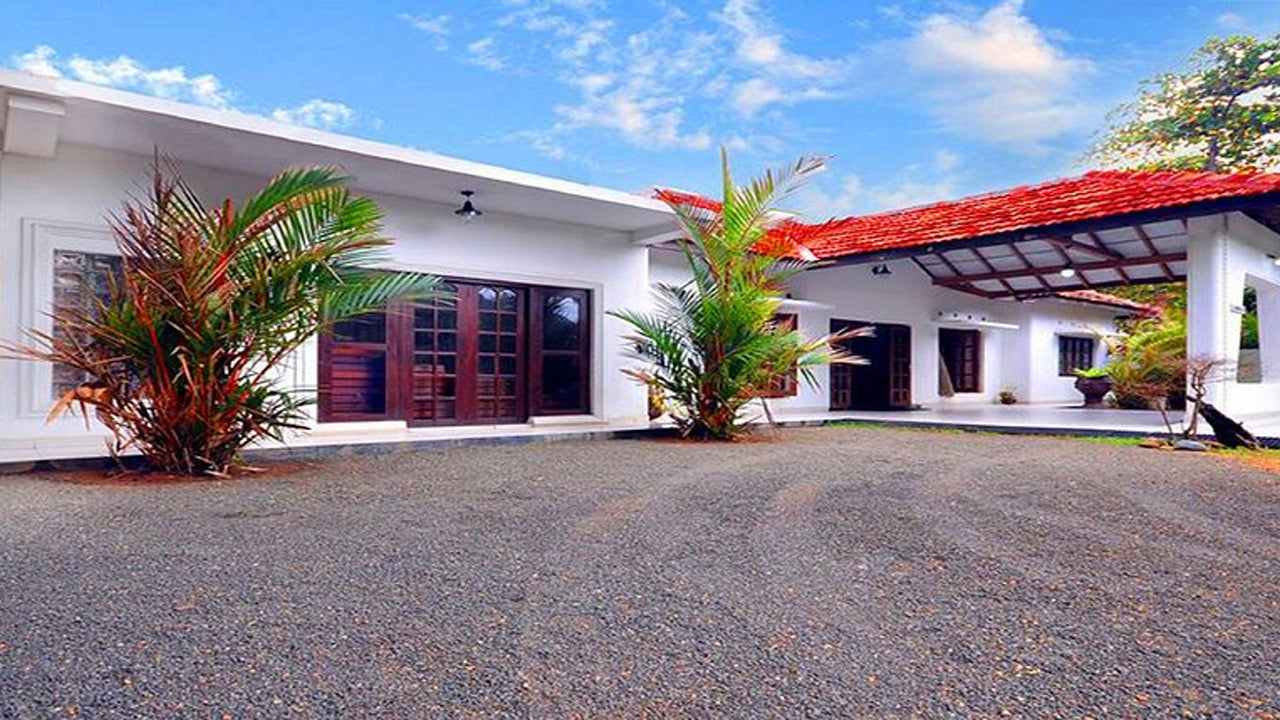 Ocean of Life Ayurvedic Resort, Induruwa