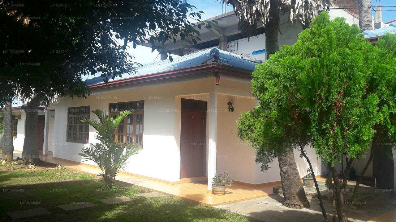 Chilaw Far Inn Village, Chilaw