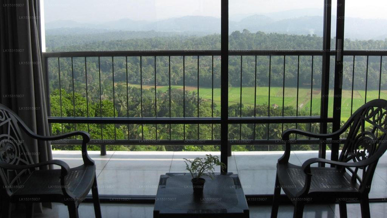 Zenith Home Stay, Matale