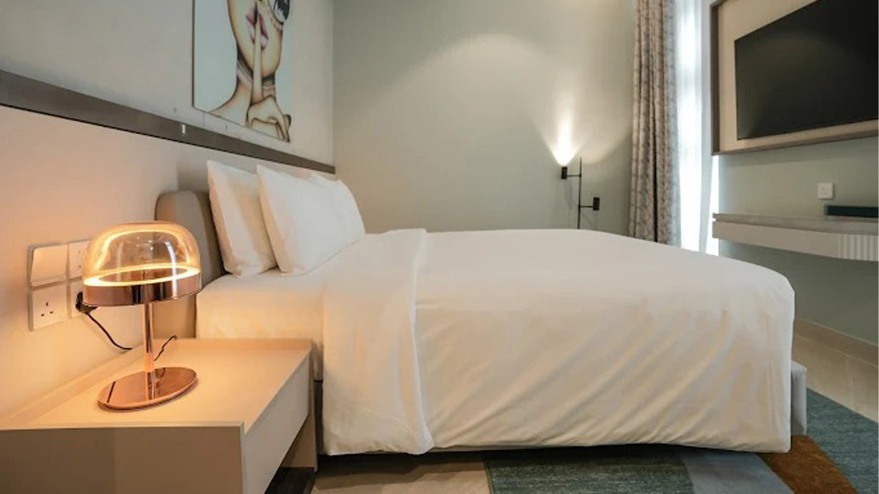 SeSaya Poshtel & Bistro, Colombo