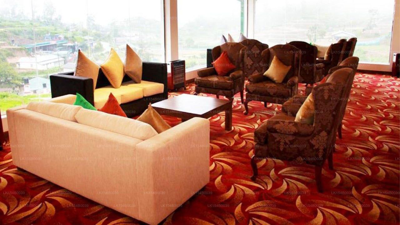 The Blackpool, Nuwara eliya