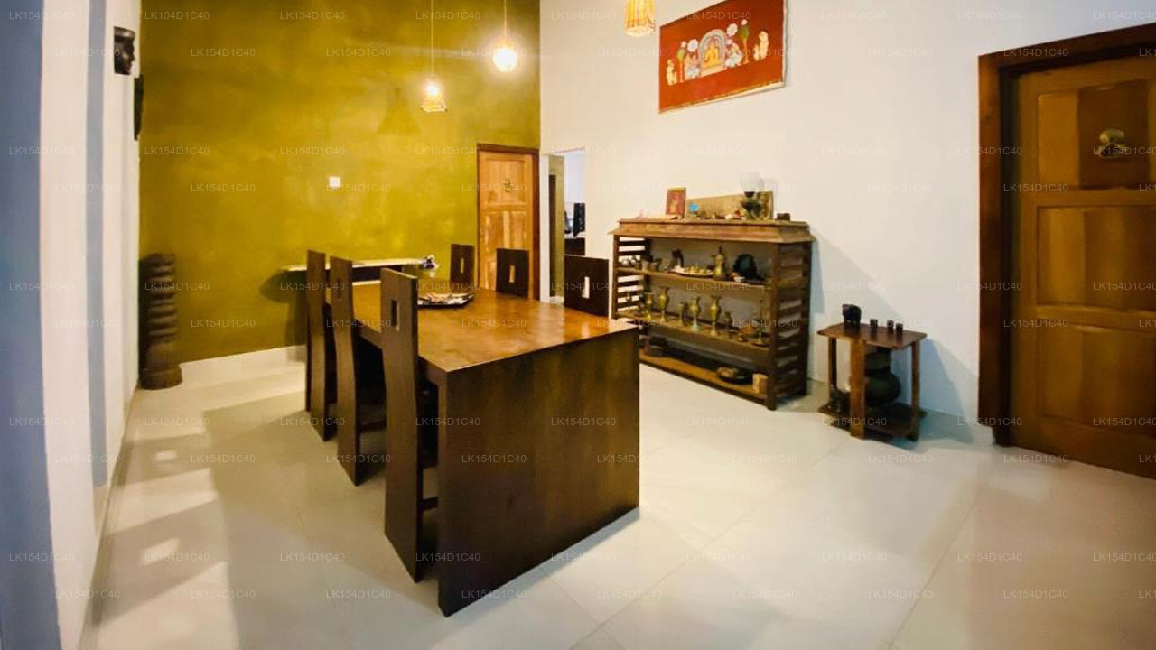 アユボワンホリデーホーム (キャンディー)