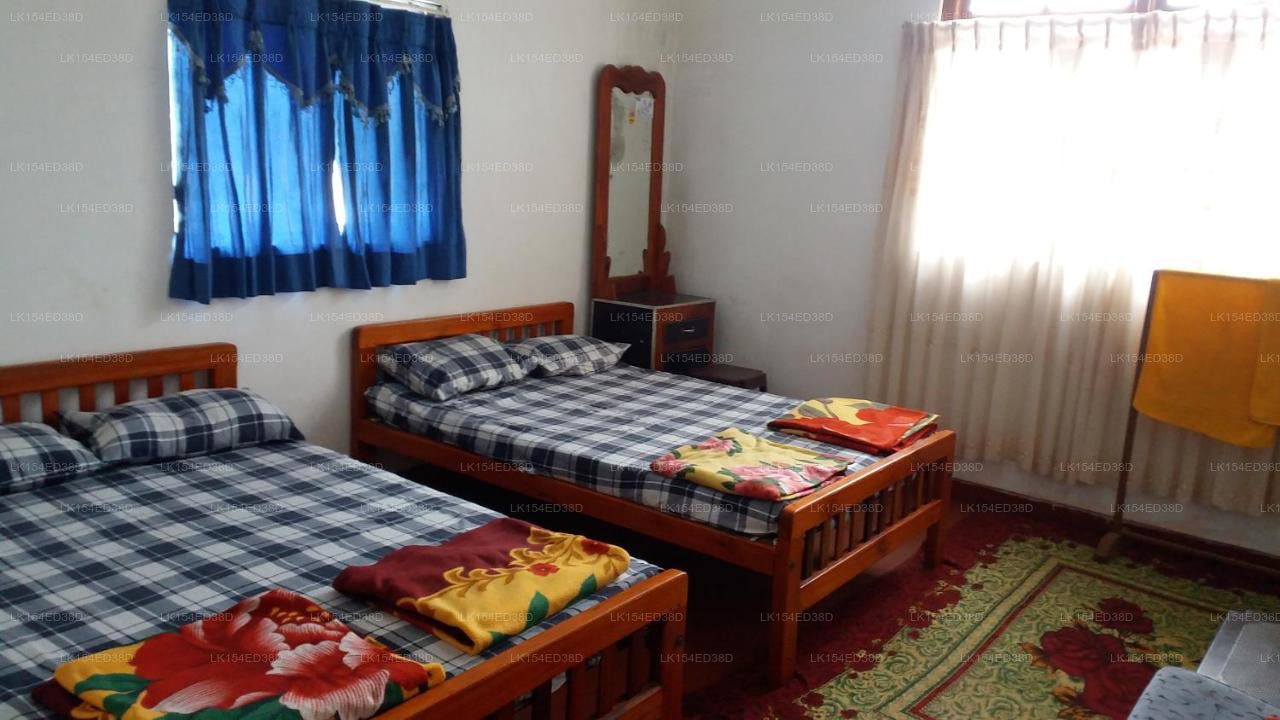 Blue Mountain Agri Holiday Home, Bandarawela