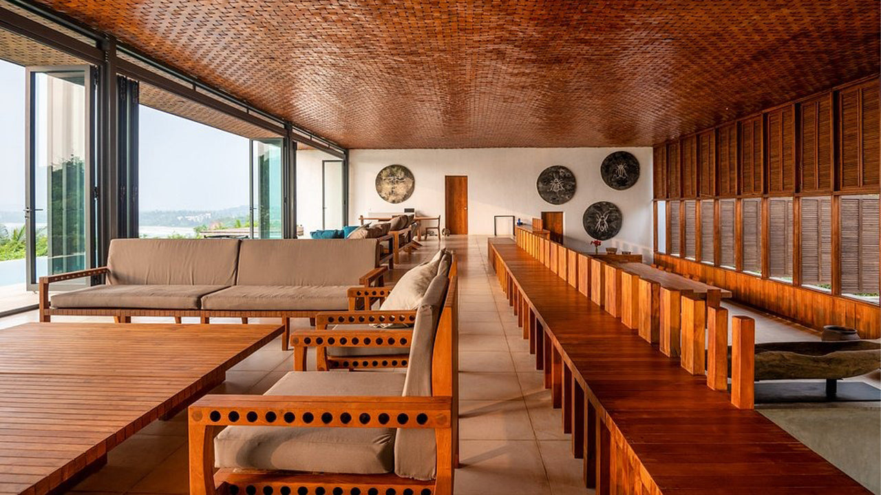 Villa Vista Mirissa by The Serendipity Collection, Mirissa