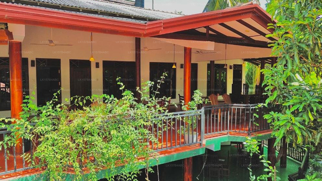 La Safari Inn, Tissamaharama