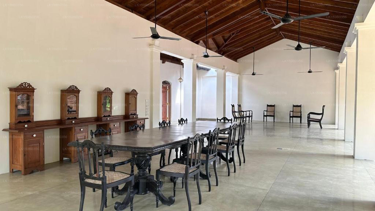 Introducing Jetwing Wahawa Walauwa