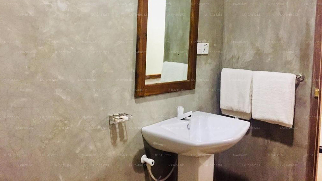 Jaye Eco Lodge, Habarana