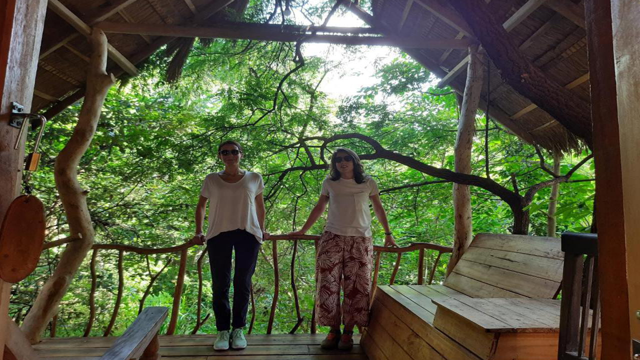 ハバラナ・ツリー・ハウス・ムトゥ・ビレッジ、ハバラナ