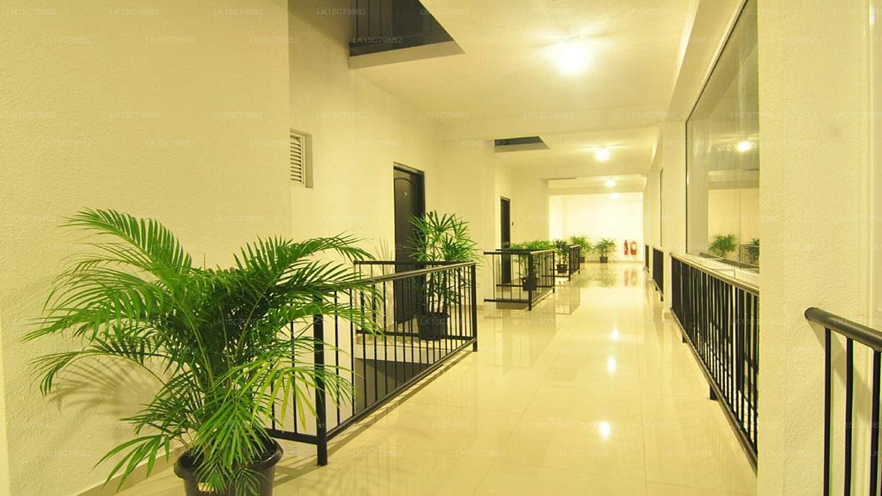 ホテルヘブンズエッジバイ EHI エラ