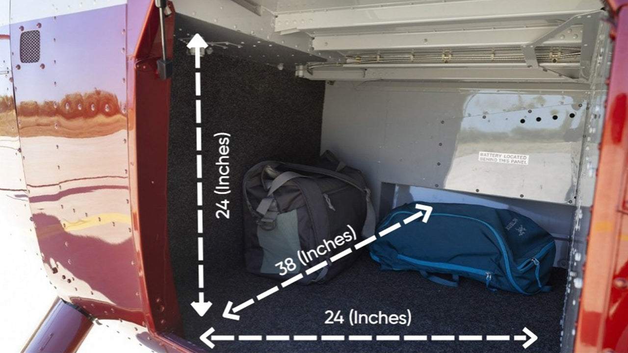 ロビンソン R66 (4 シート)