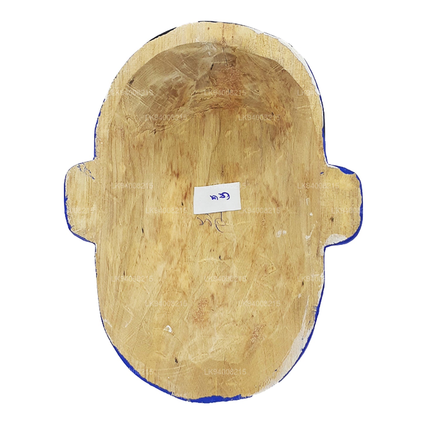 カナ・サンニヤマスク