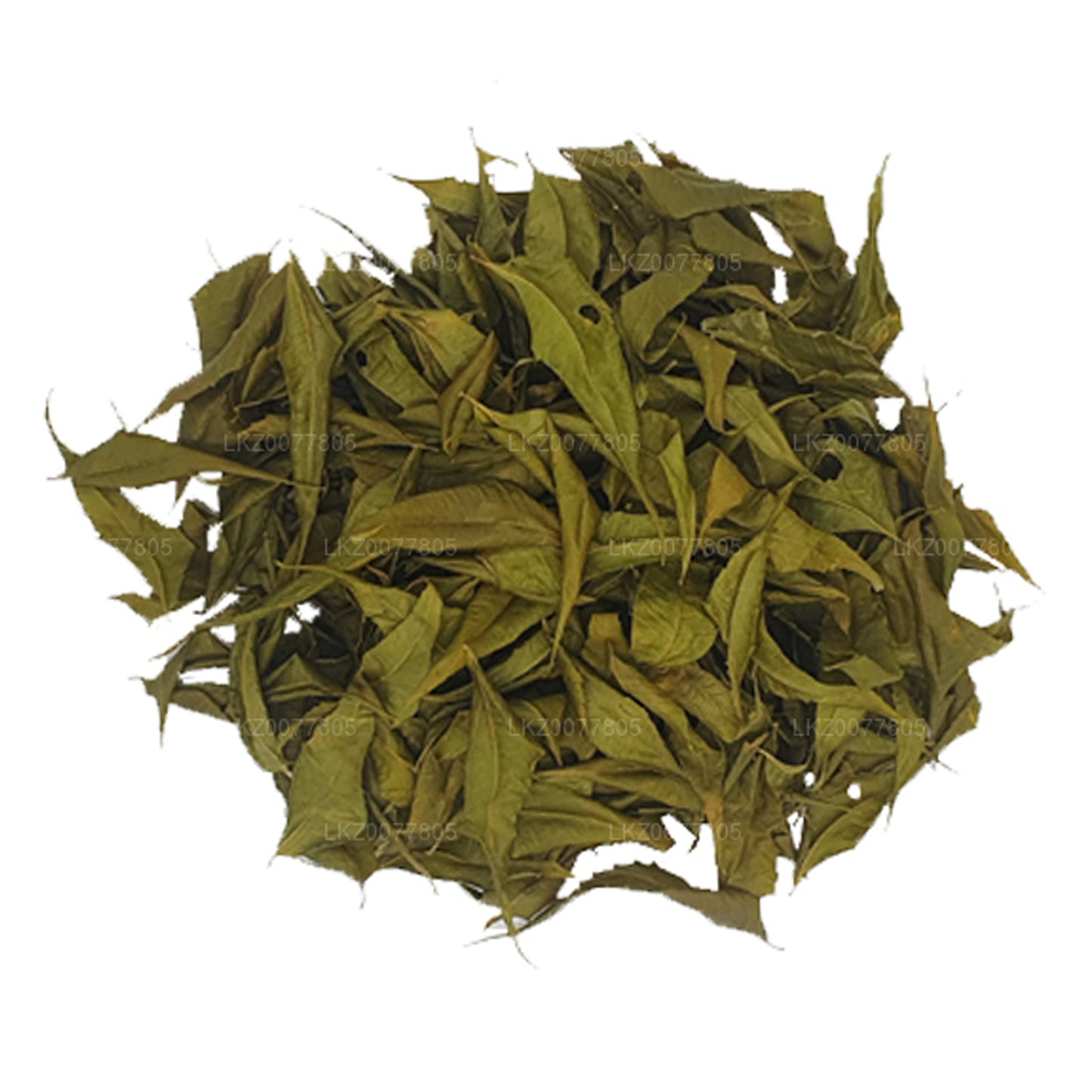 ラックプラ 乾燥ニームの葉 (100g)