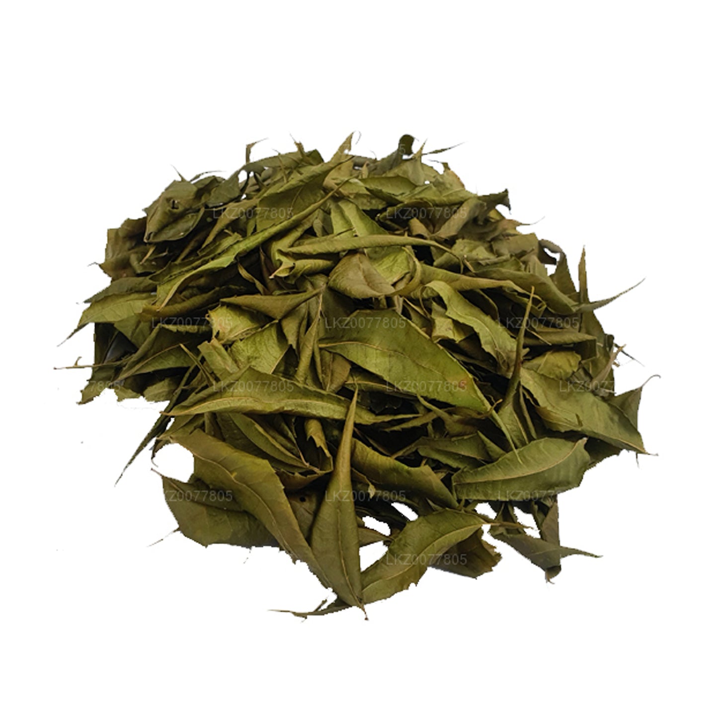 ラックプラ 乾燥ニームの葉 (100g)