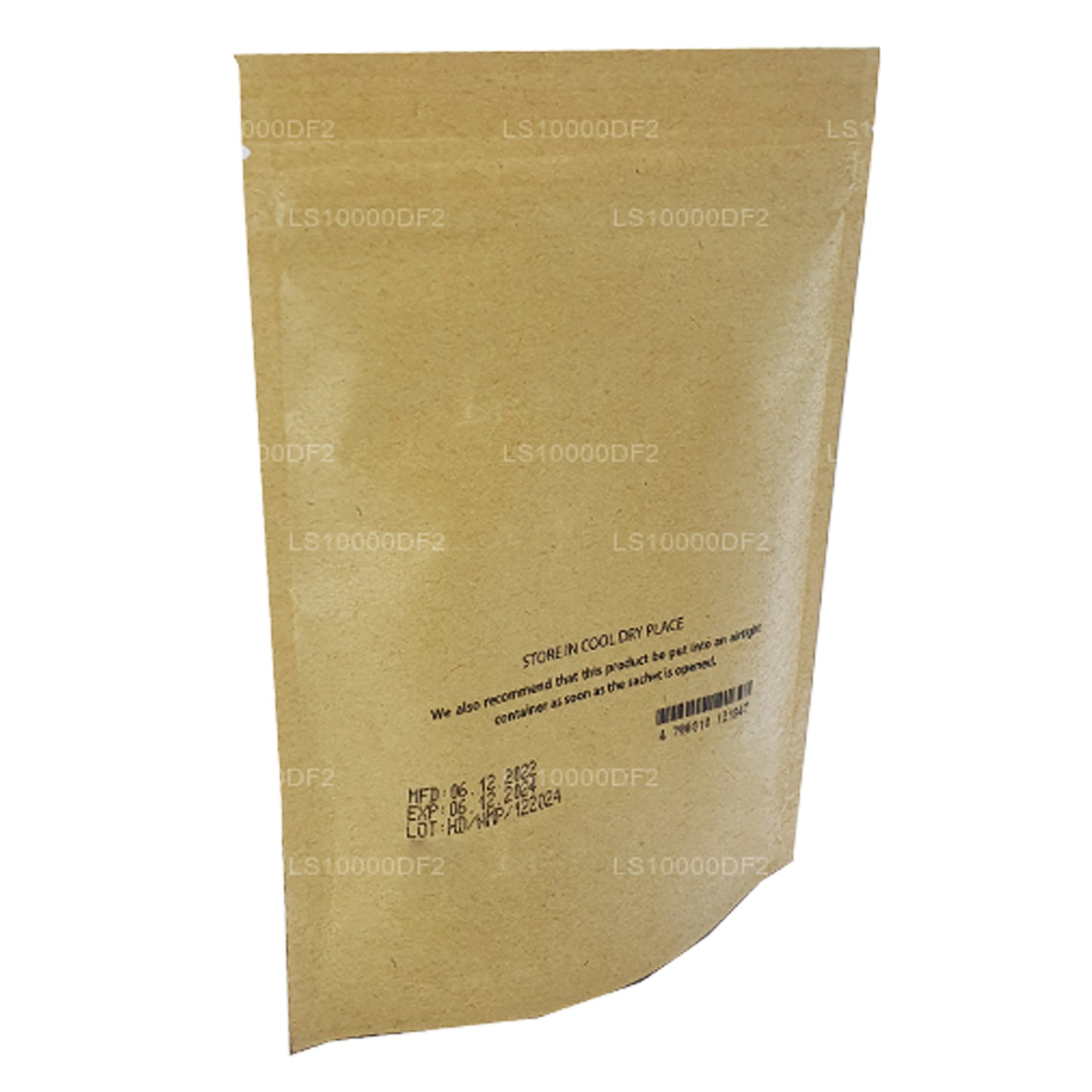 ラクプラオーガニックナツメグパウダー