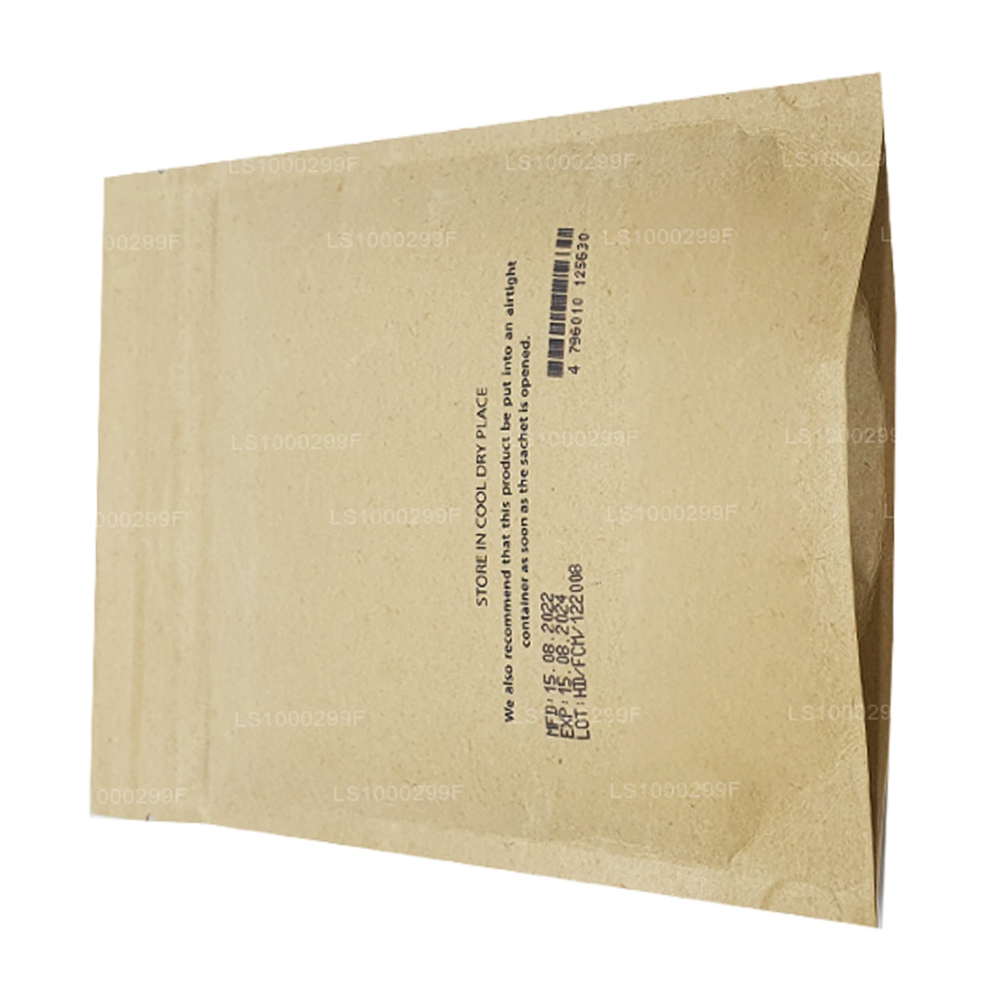 Lakpura オーガニックフィッシュカレーパウダー