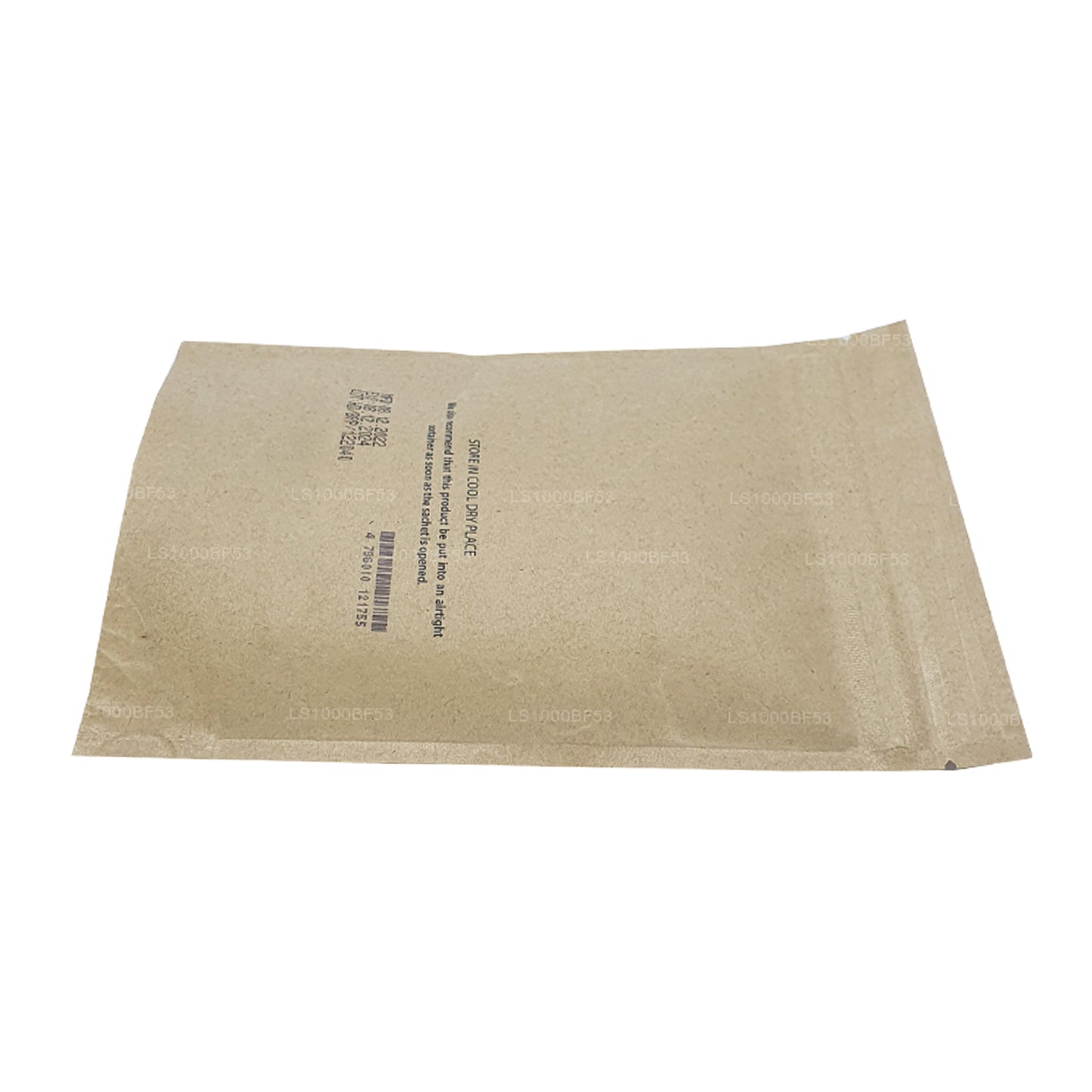 <p>(SKU: LS1000BF53) ラックプラ オーガニックブラックペッパーパウダー (100g)</p>