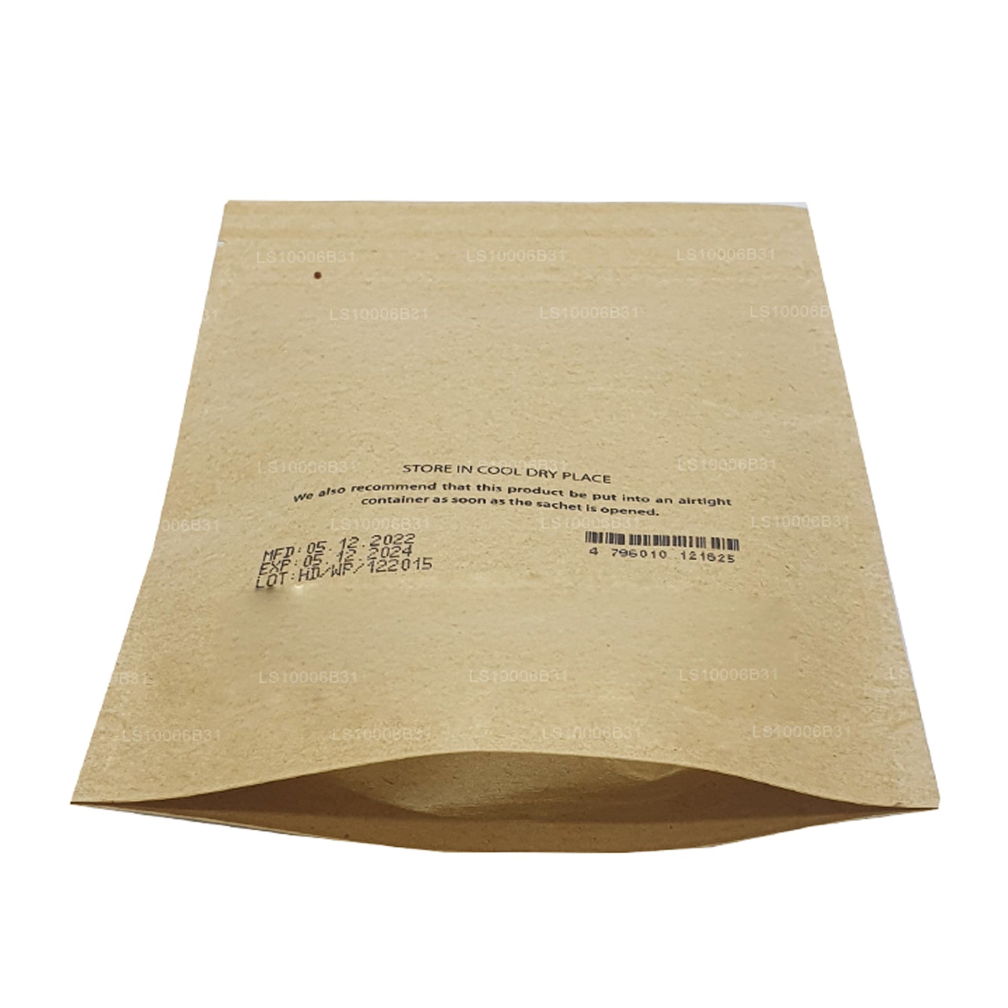 ラクプラオーガニックホワイトペッパーホール