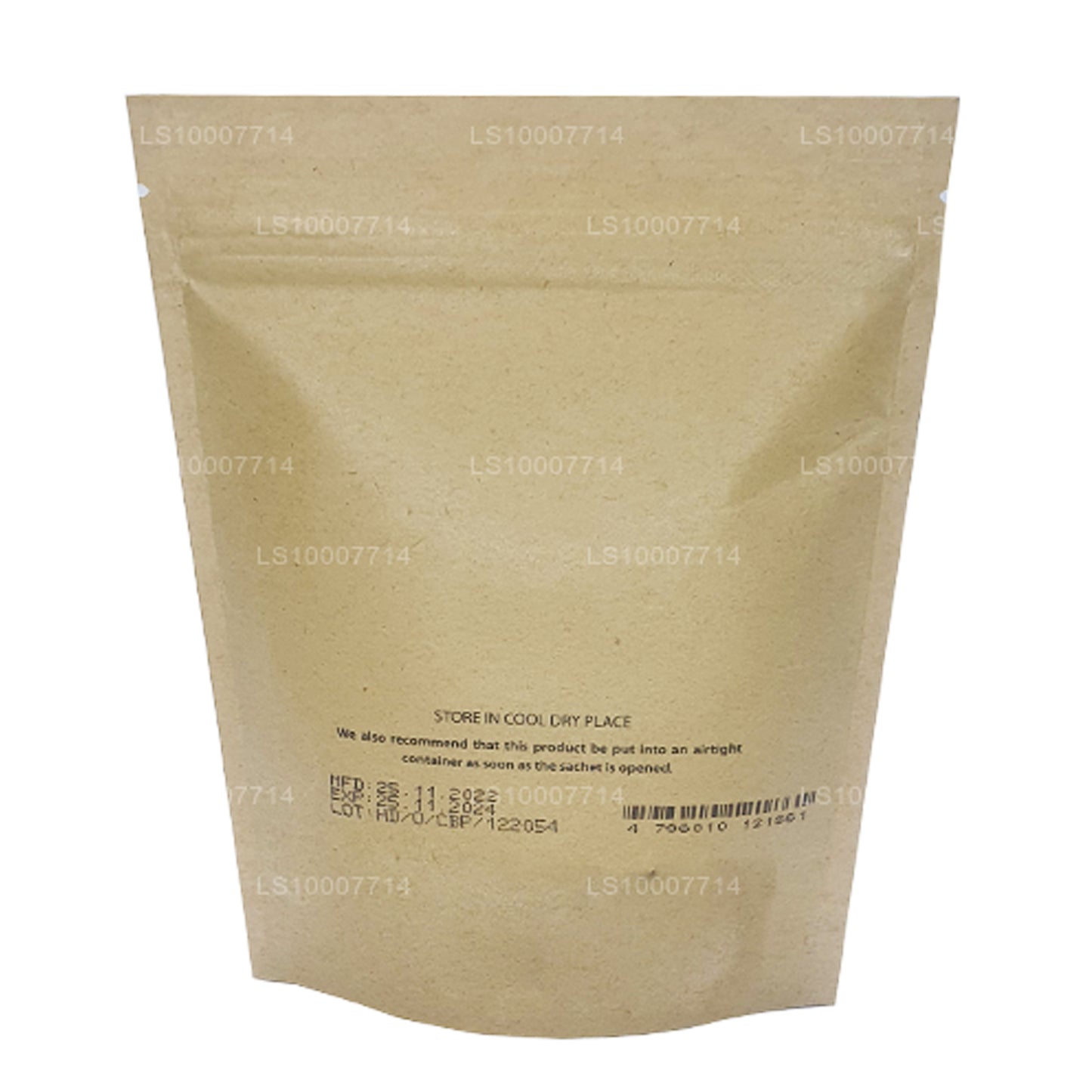 Lakpura オーガニックセイロントゥルーシナモンパウダーパック