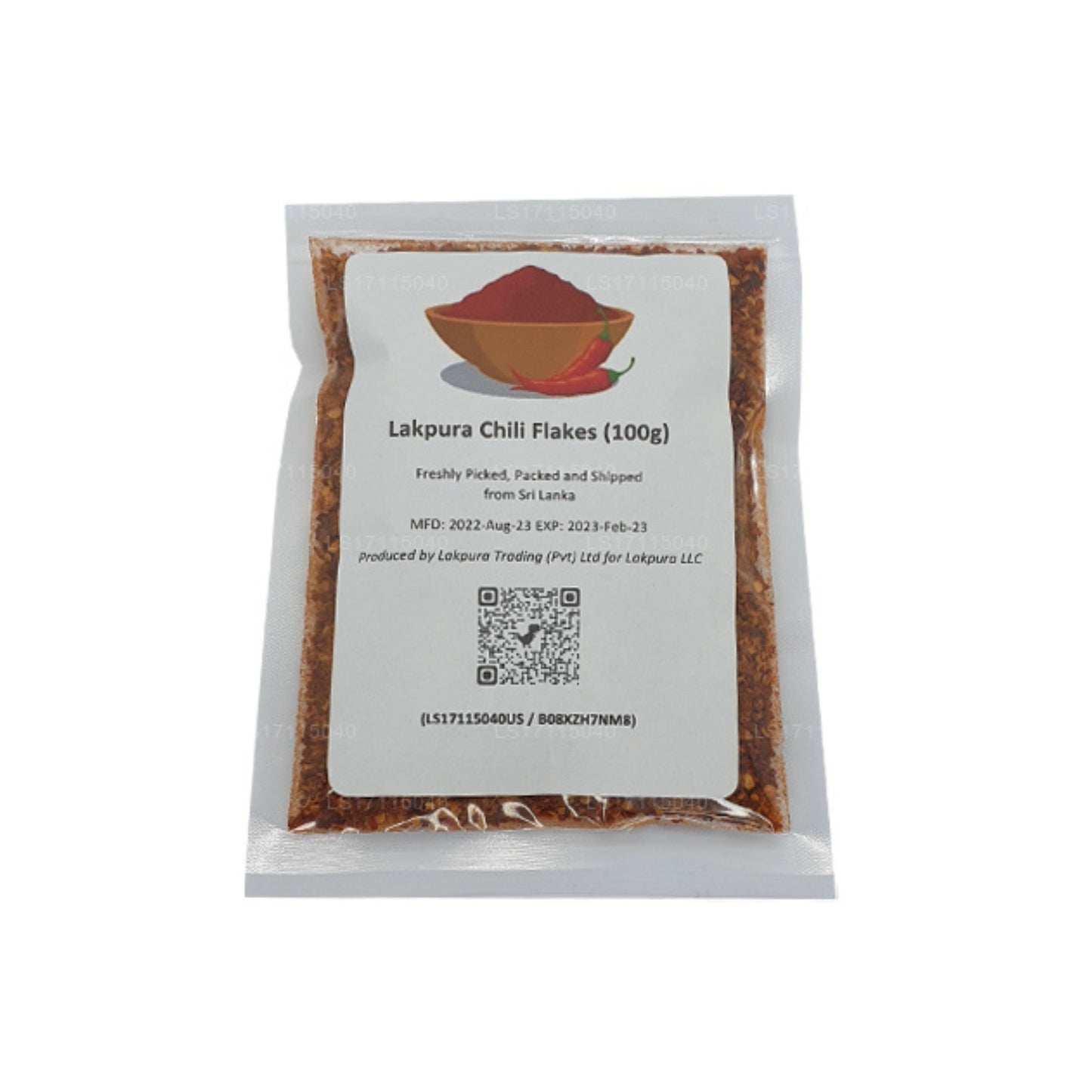 ラクプラチリフレーク