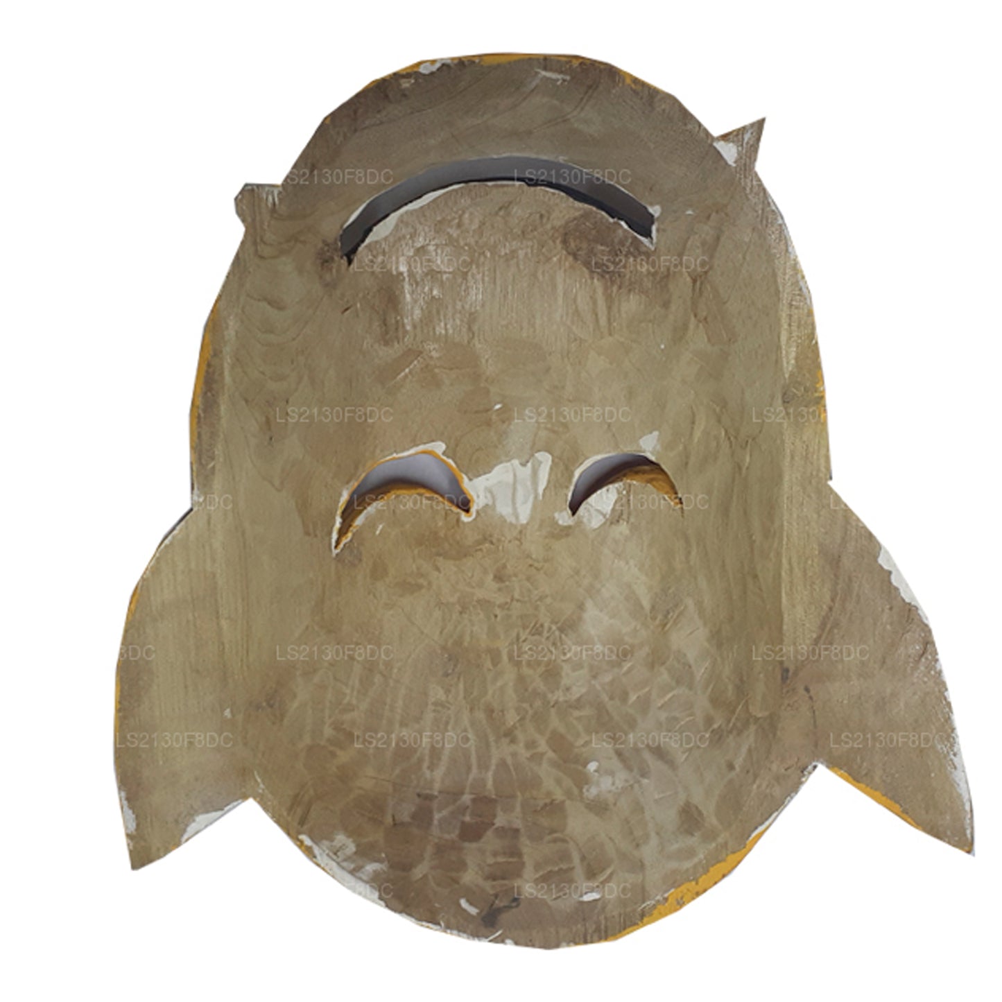 ビーサ サンニヤ マスク