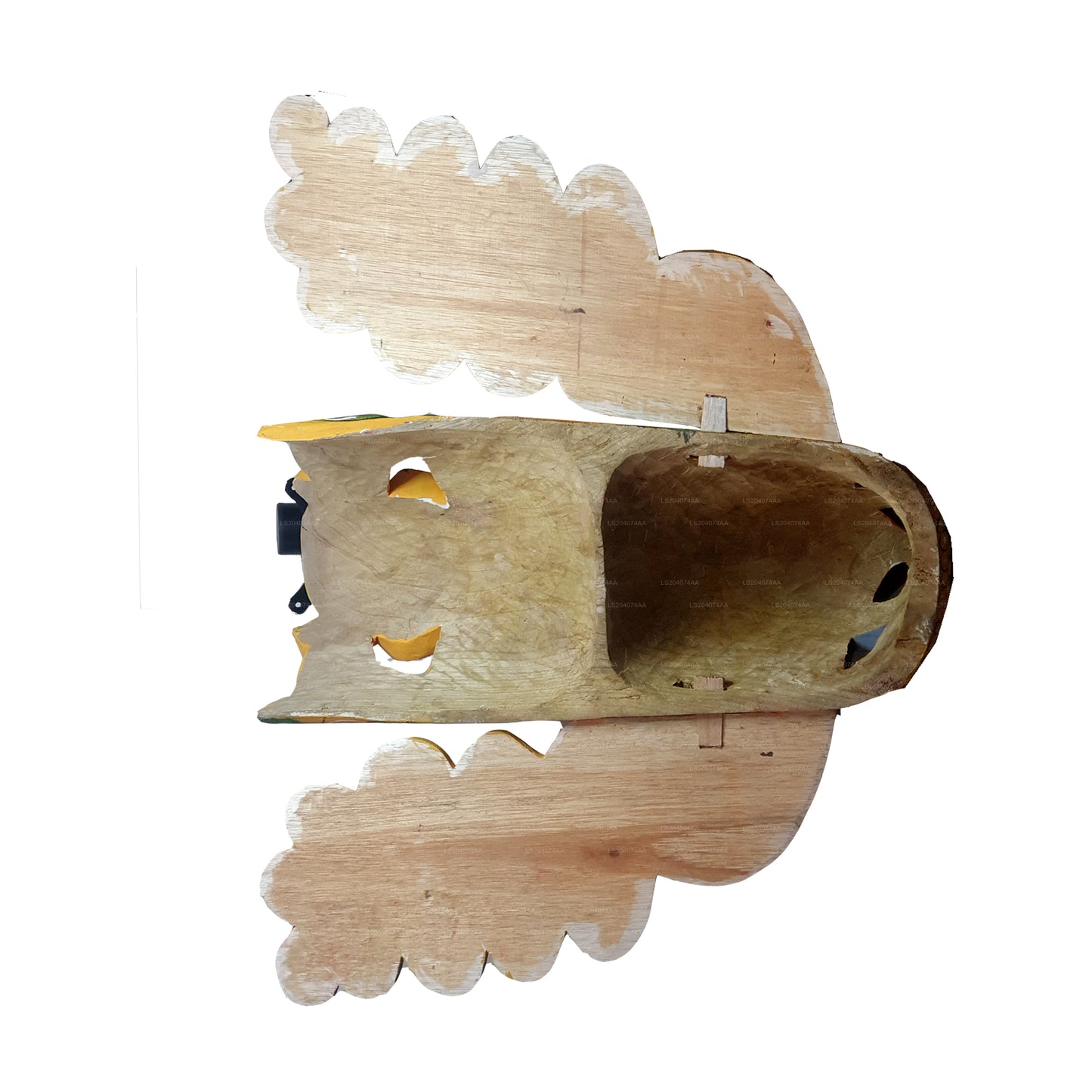 Mal Gurulu ラクシャマスク