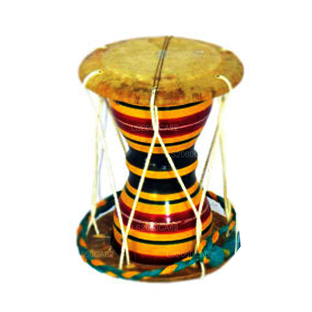 ラクプラウデッキヤ