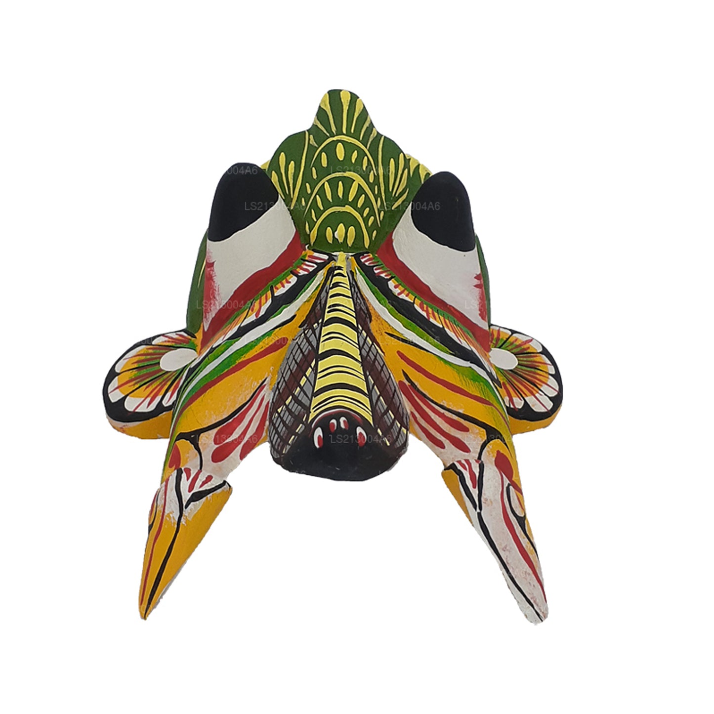 コーラサニヤマスク