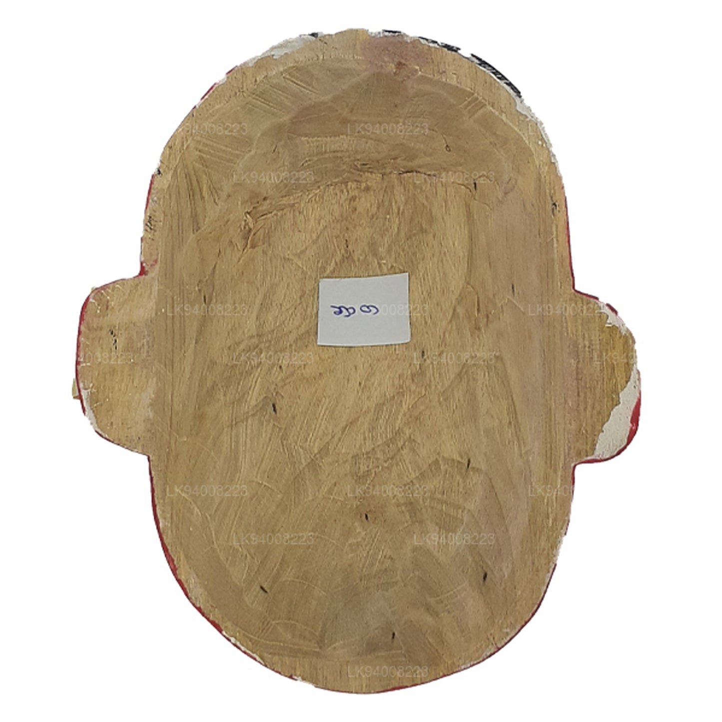 ナーガ サンニヤ マスク