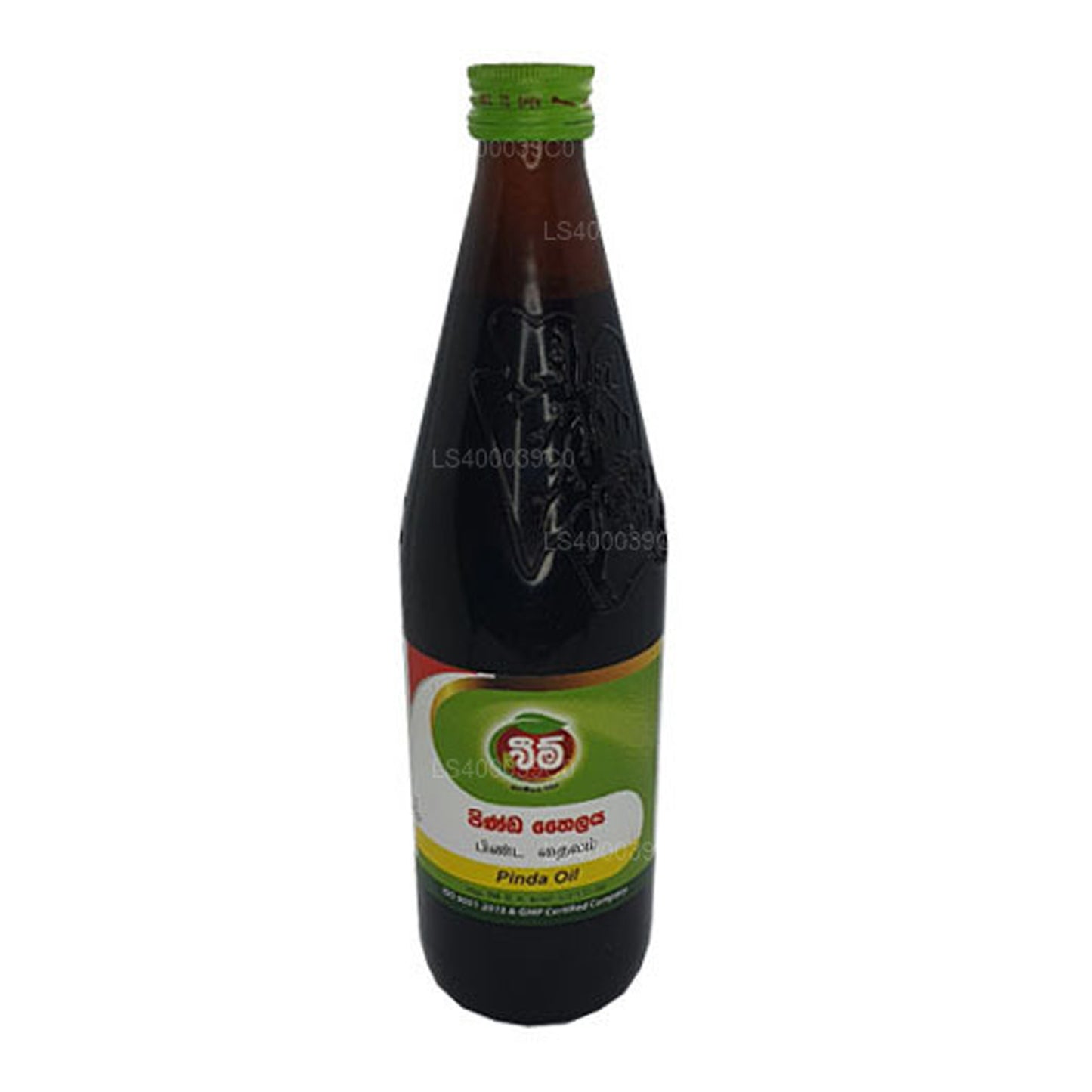 ビーム ピンダ オイル (30ml)