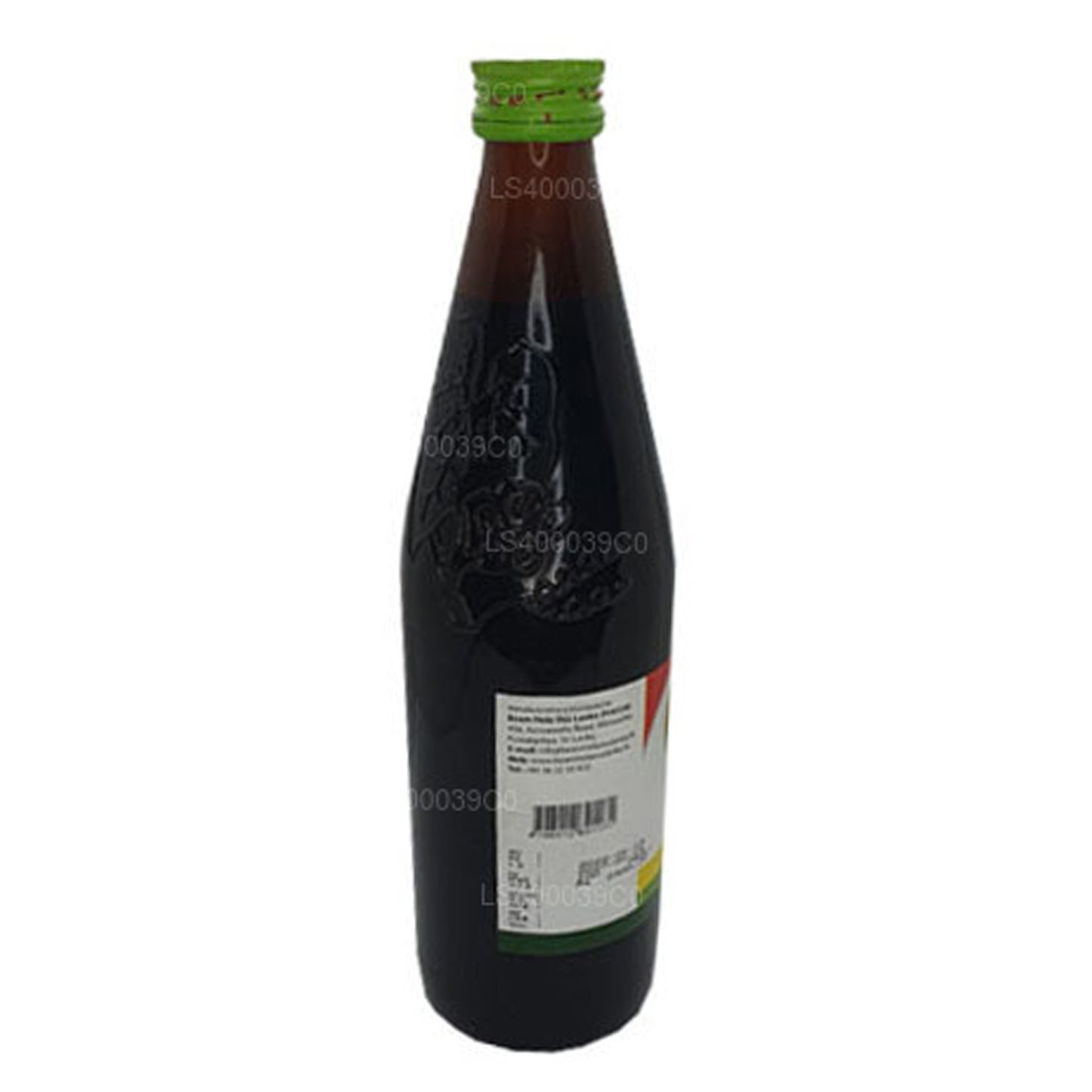 ビーム ピンダ オイル (30ml)