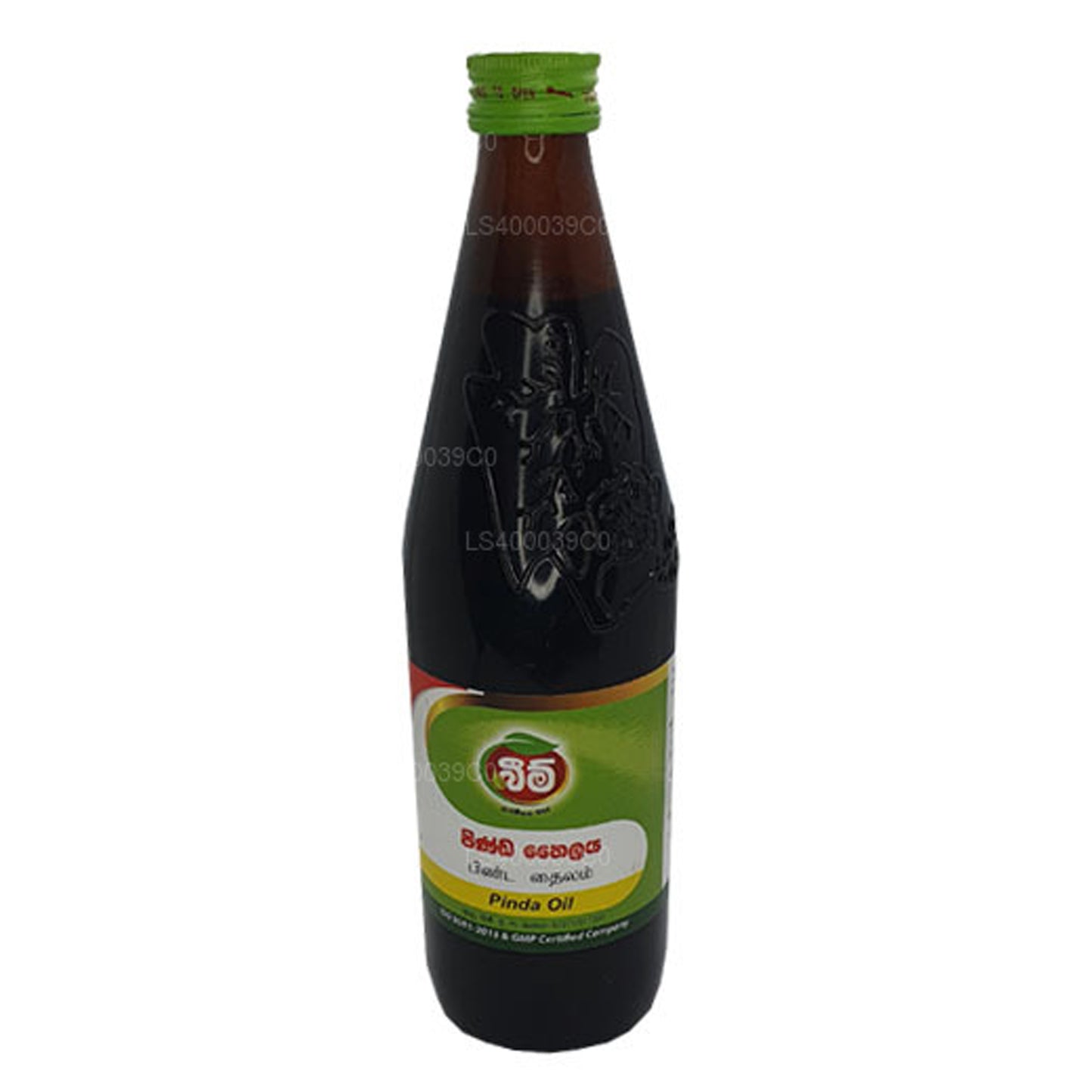 ビーム ピンダ オイル (30ml)