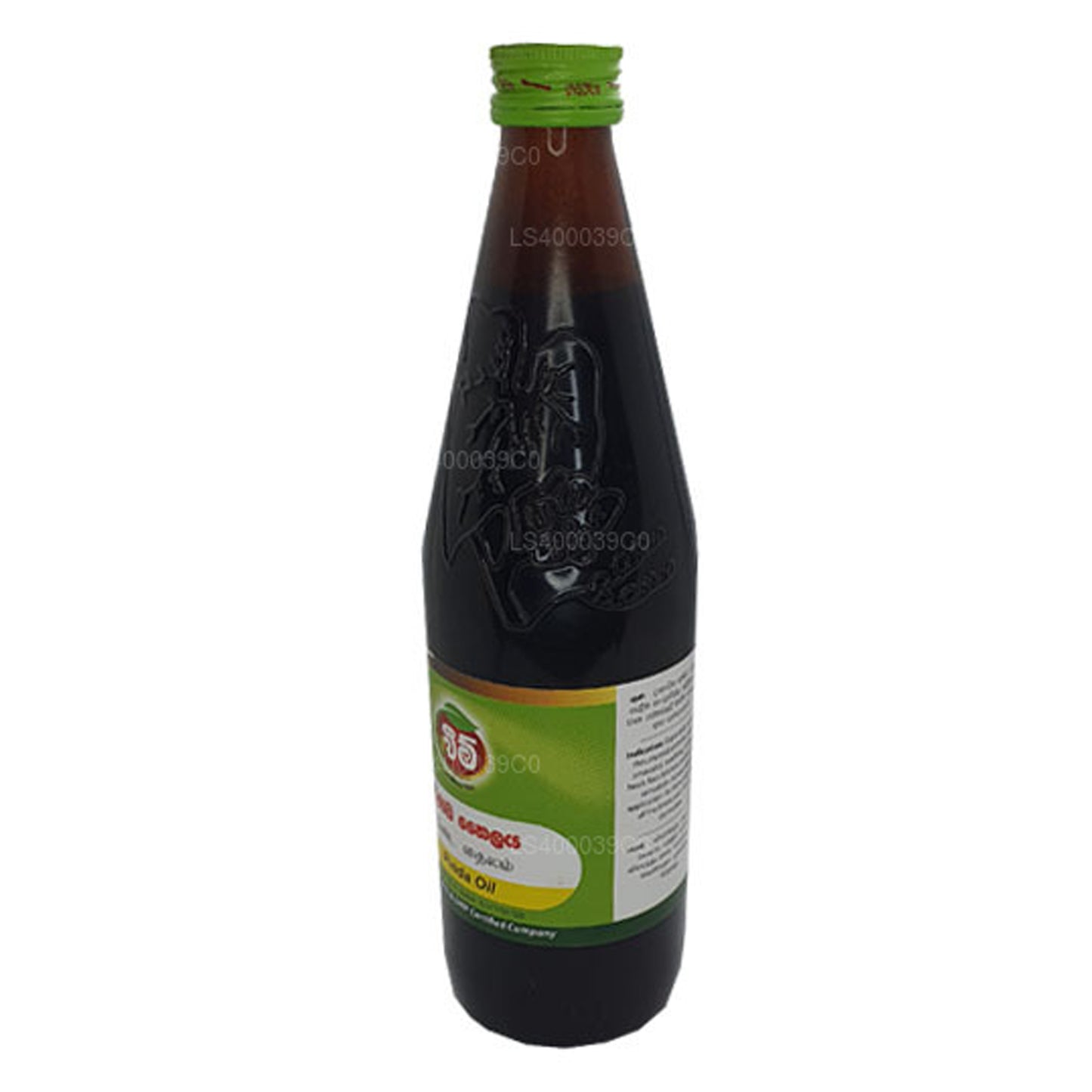 ビーム ピンダ オイル (30ml)