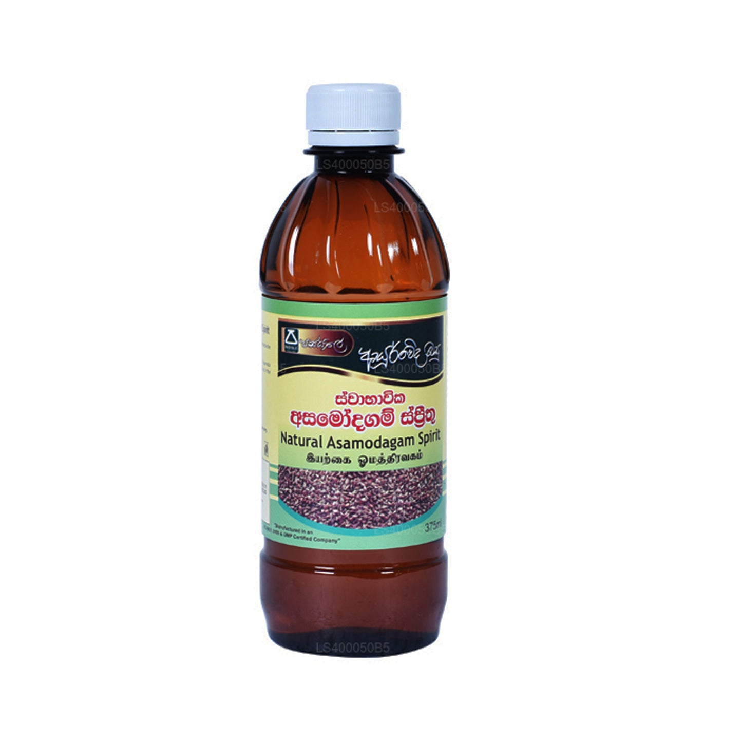 パシャレ・アサモダガム(375ml)
