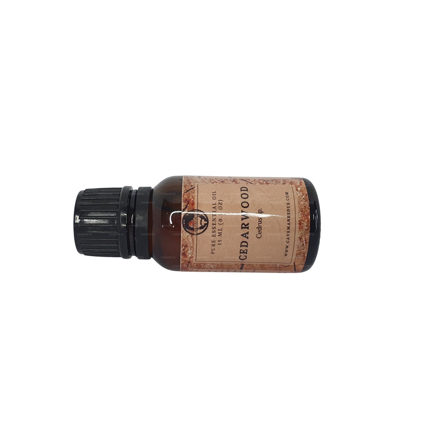 ラクプラシダーウッドエッセンシャルオイル (15ml)
