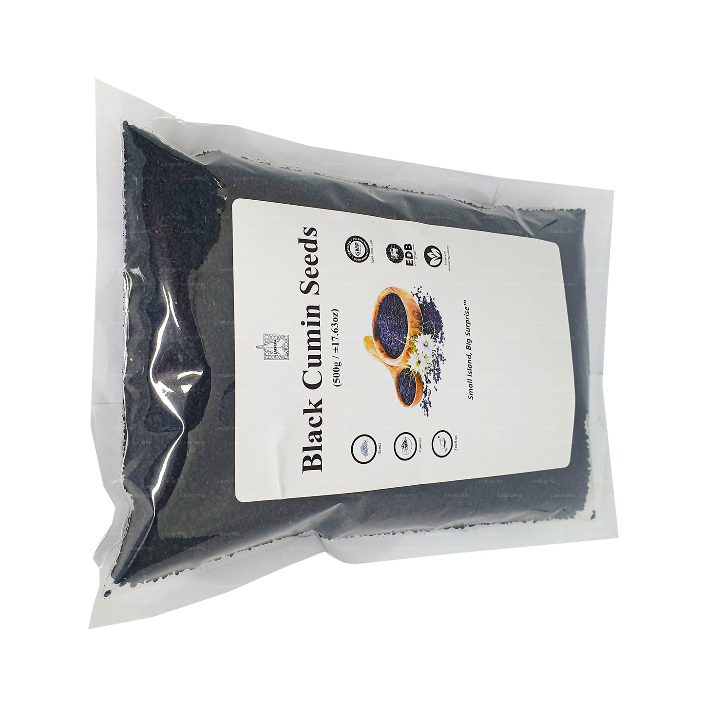 ラクプラブラッククミンシード (100g)