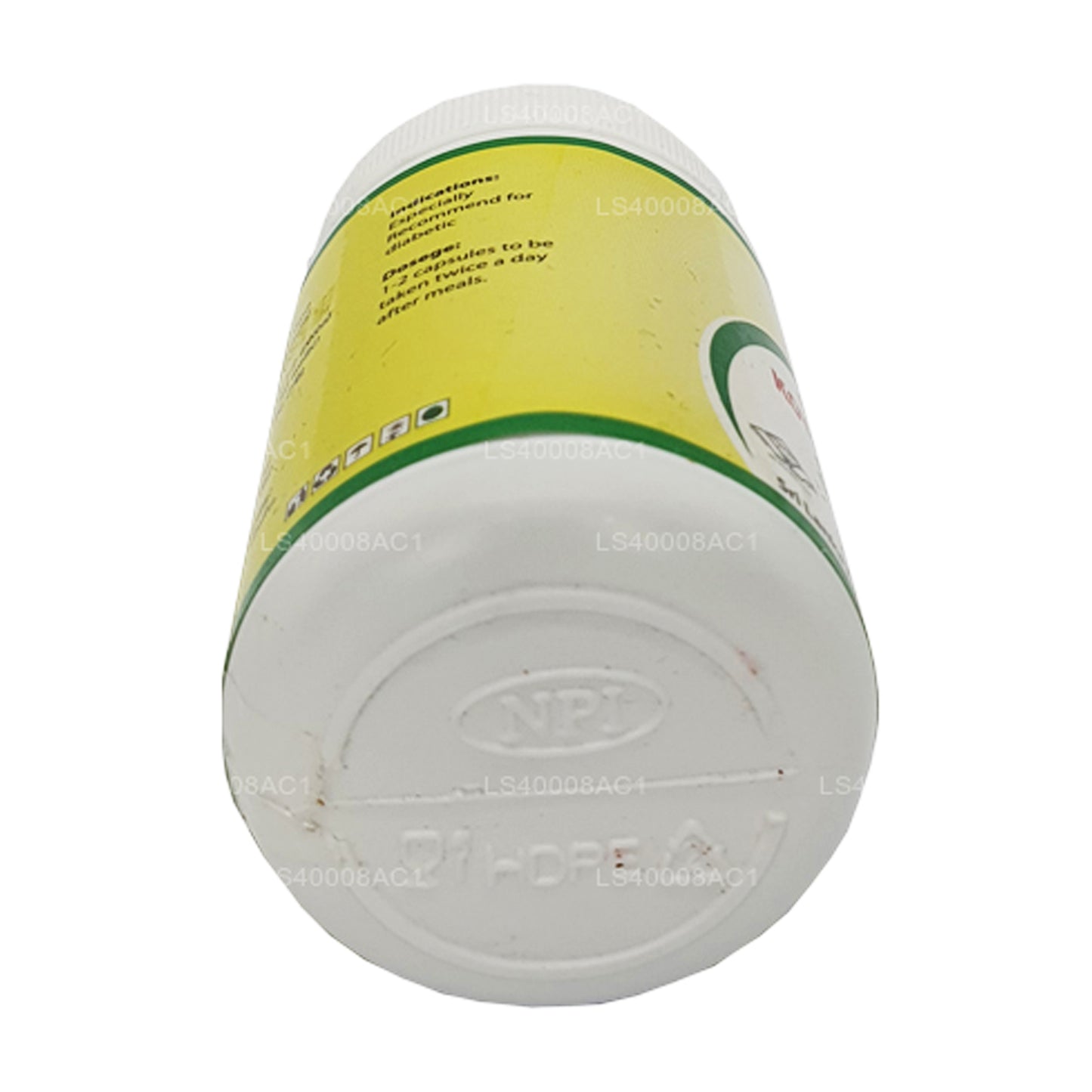 SLADC コタラヒンブツ (300mg x 60 キャップ)