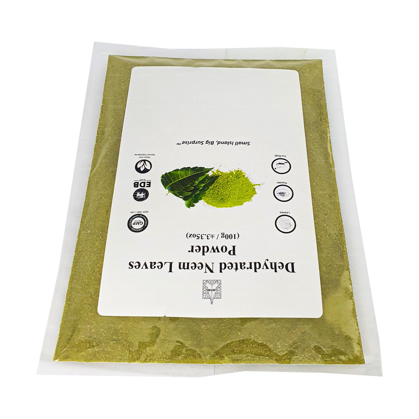 ラクプラニームパウダー (100g)