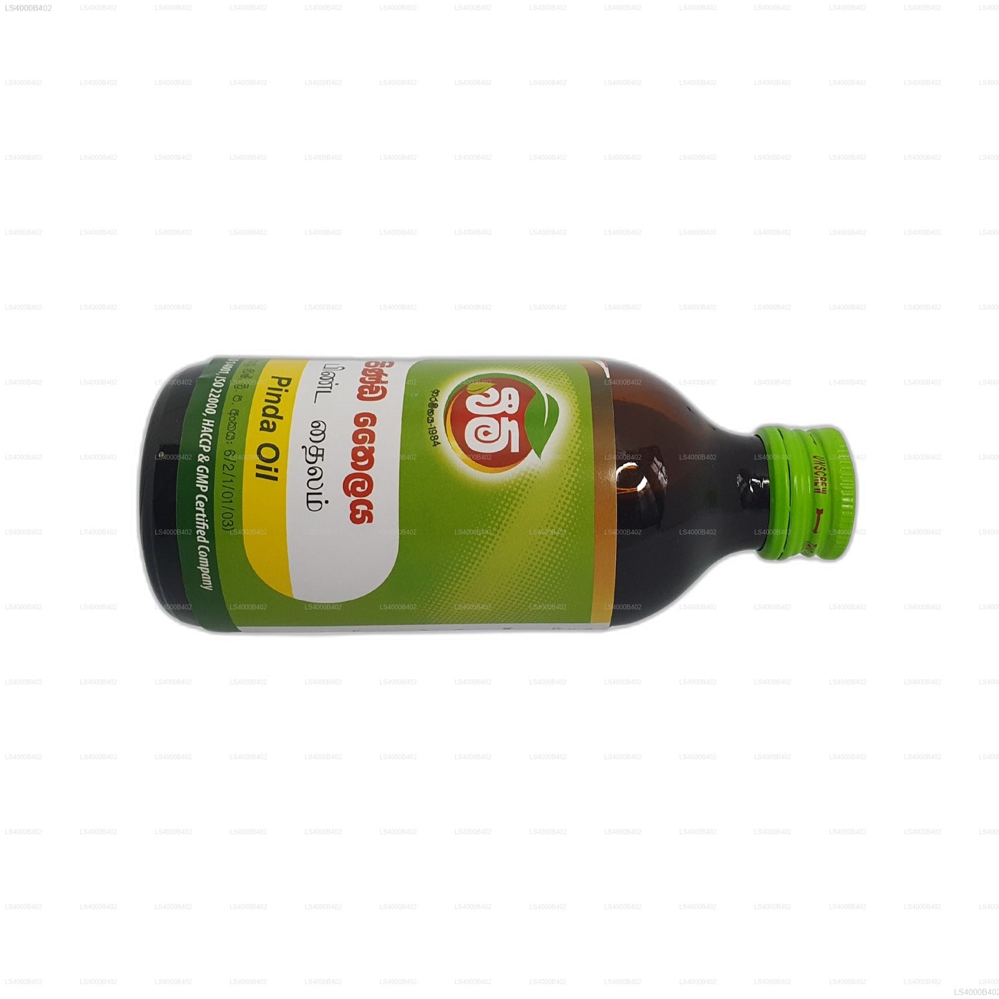 ビーム ピンダ オイル (30ml)