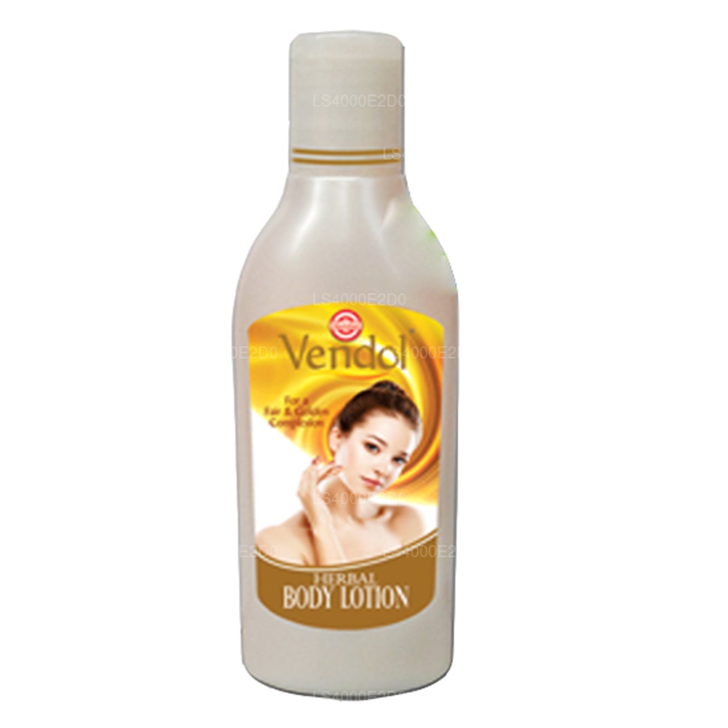 ベンドールボディローション (100ml)