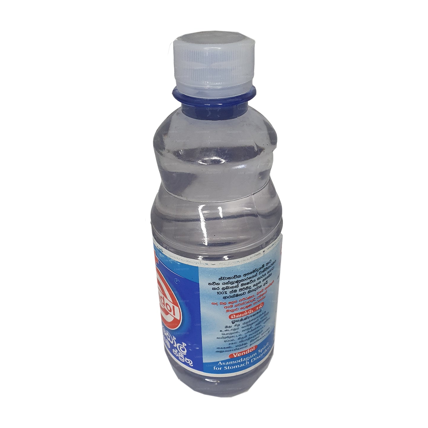 ベンドールアサモダガムスプリトゥー (215ml)