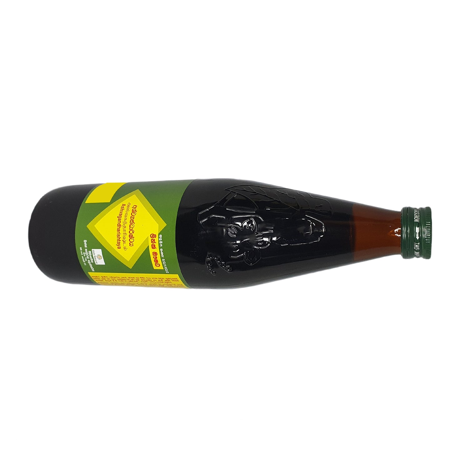 リンクアシュワガンダリシュタ