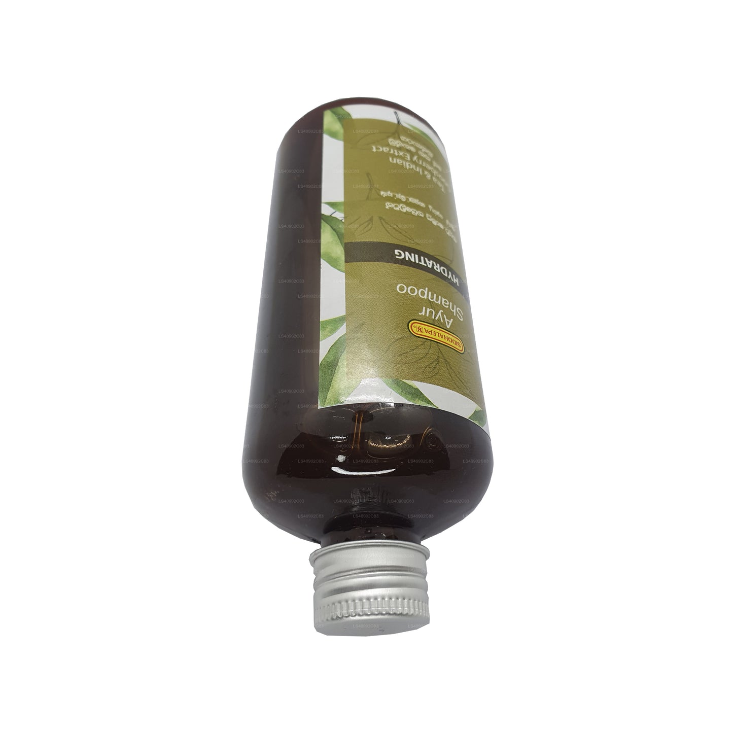 シッダレパアユールシャンプーハイドレーティング (100ml)