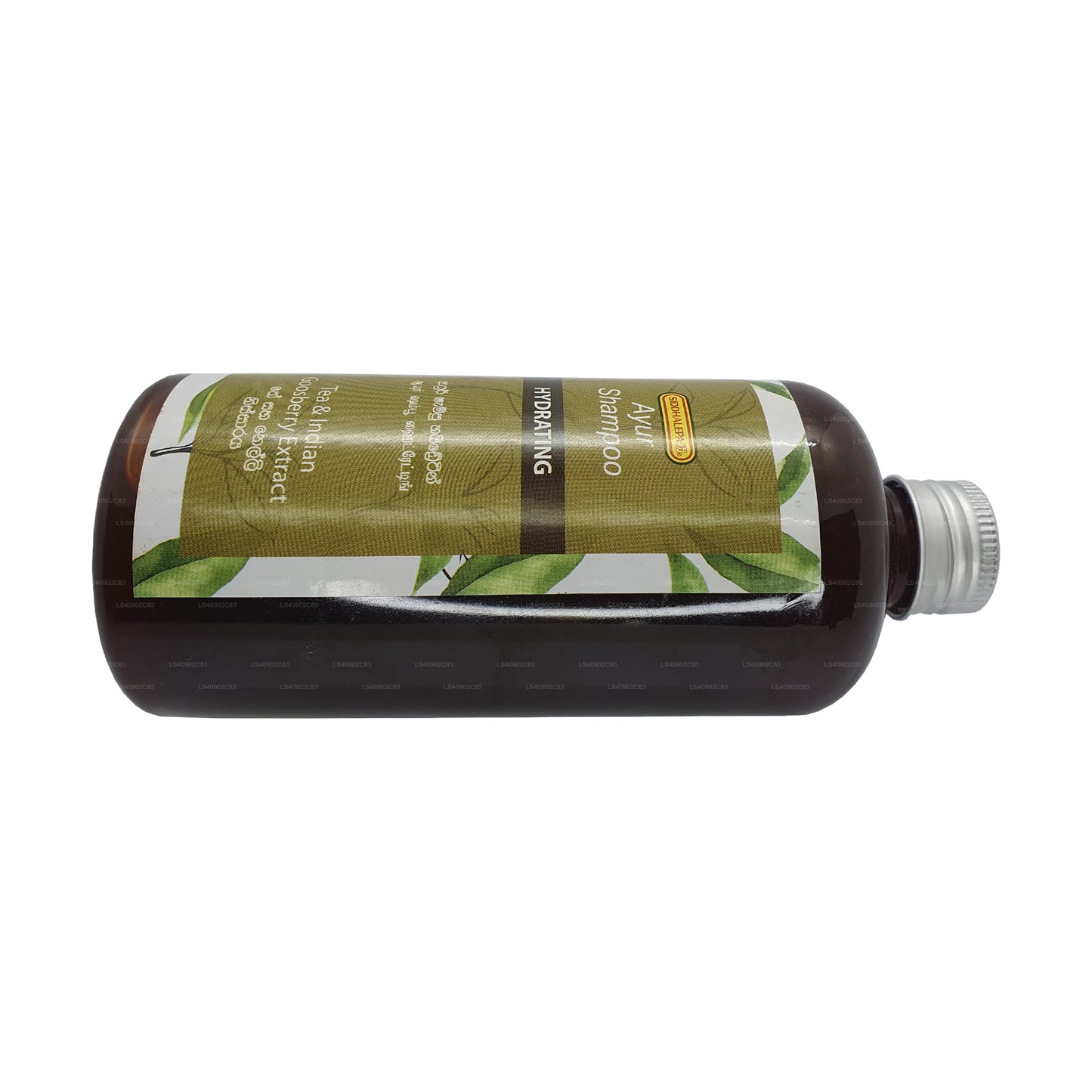 シッダレパアユールシャンプーハイドレーティング (100ml)