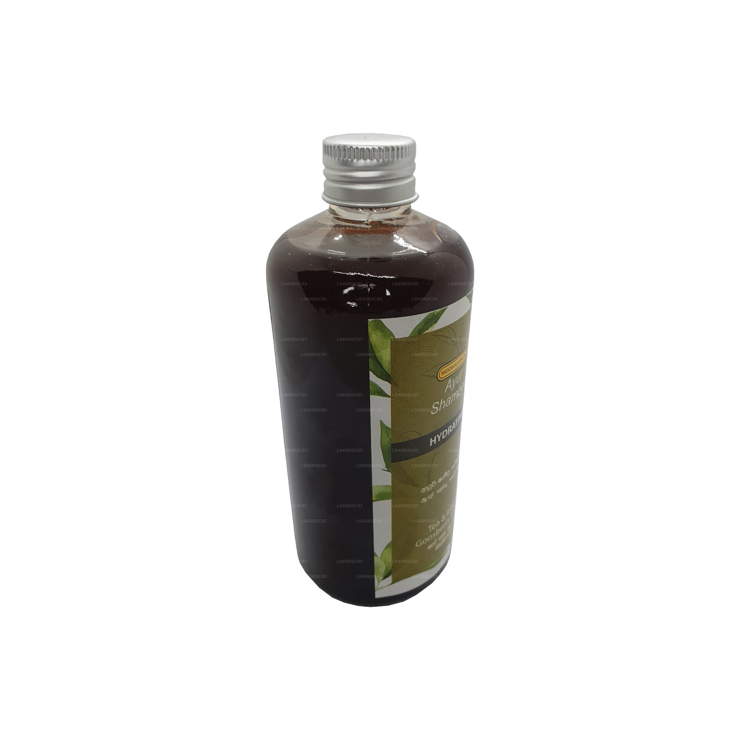 シッダレパアユールシャンプーハイドレーティング (100ml)