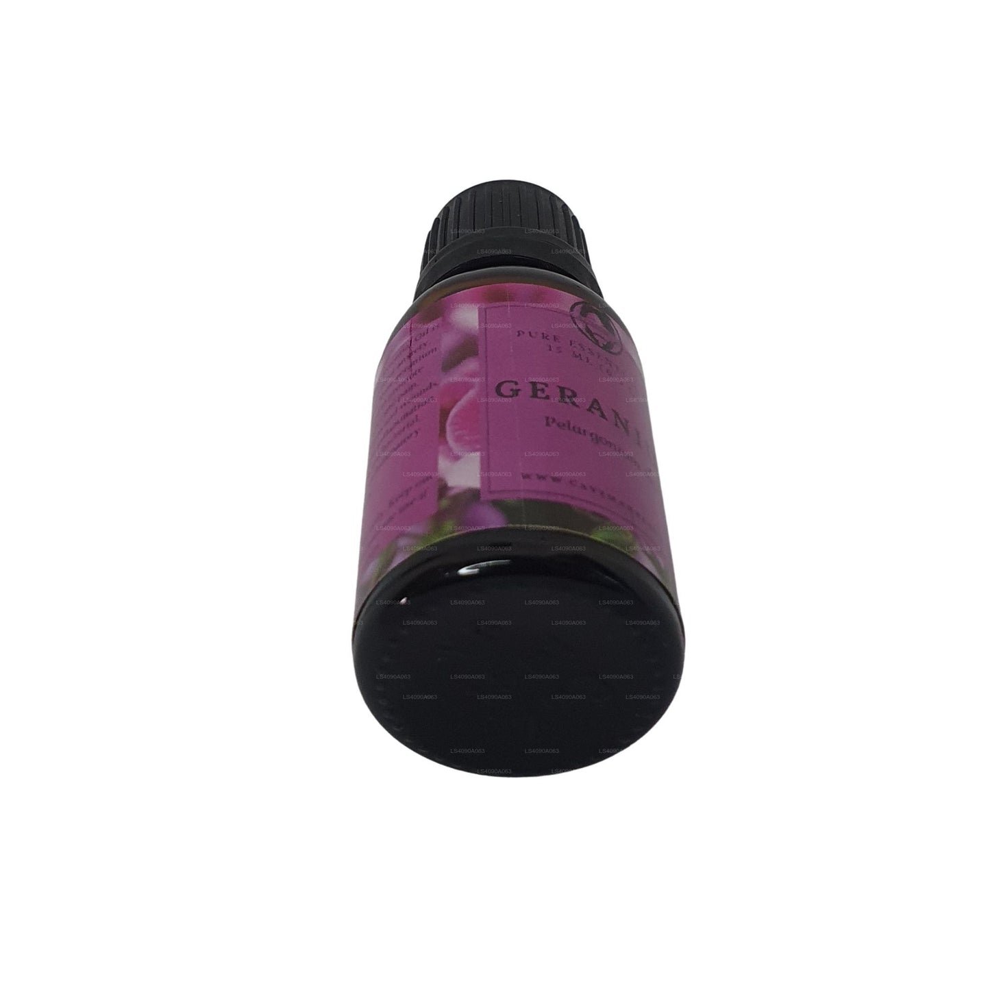 ラクプラゼラニウムエッセンシャルオイル (15ml)