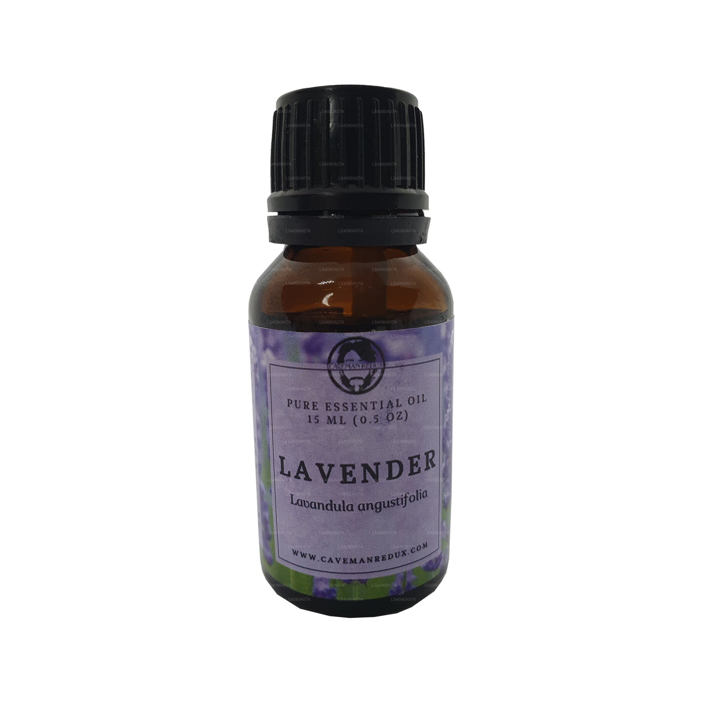 ラクプララベンダーエッセンシャルオイル (15ml)